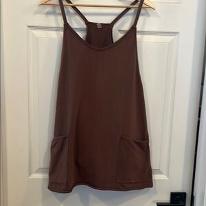 Free movement Hot shot mini dress